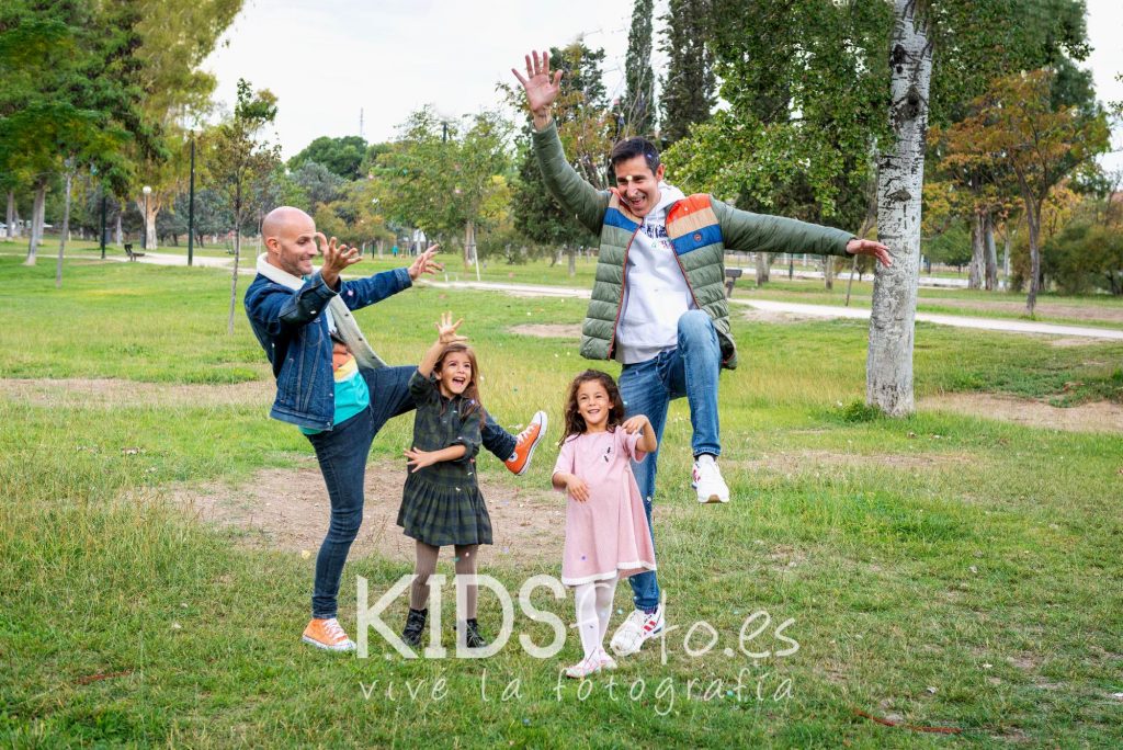 fotografias unicas e irrepetibles como tu familia. fotografias familiares en zaragoza 08