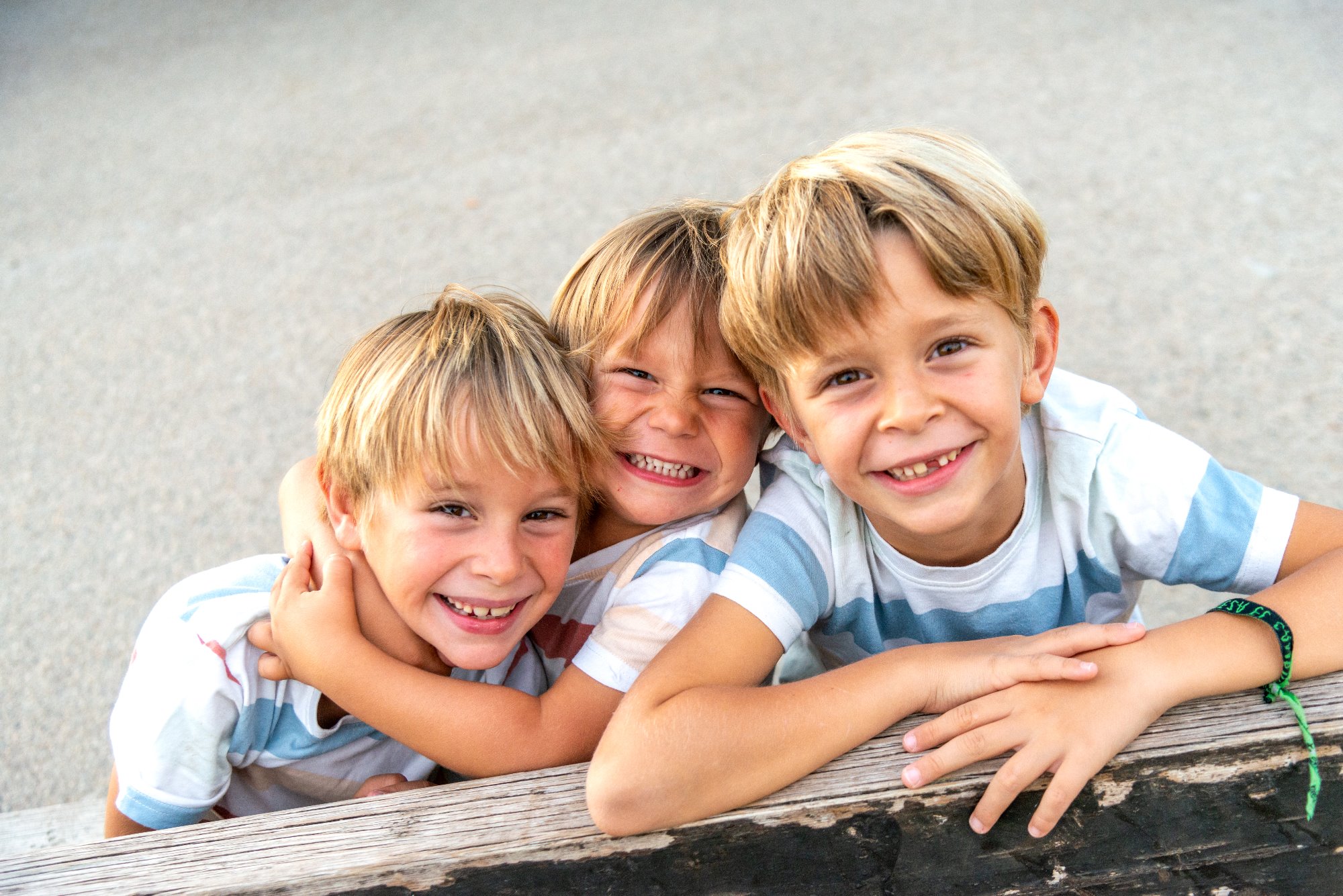 Kidsfoto.es: Capturando la Magia de la Infancia en Zaragoza