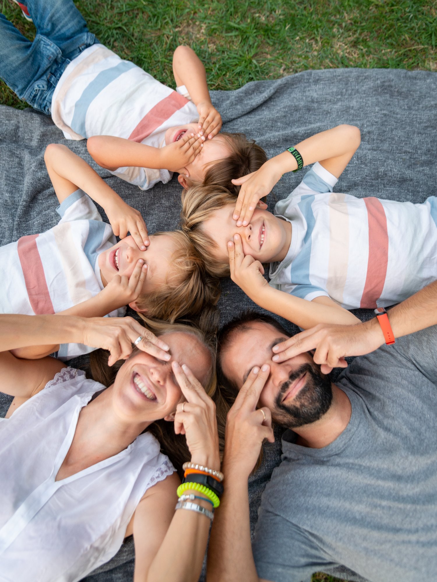 ¡Fotos divertidas y adorables! Descubre la fotografía infantil en Zaragoza