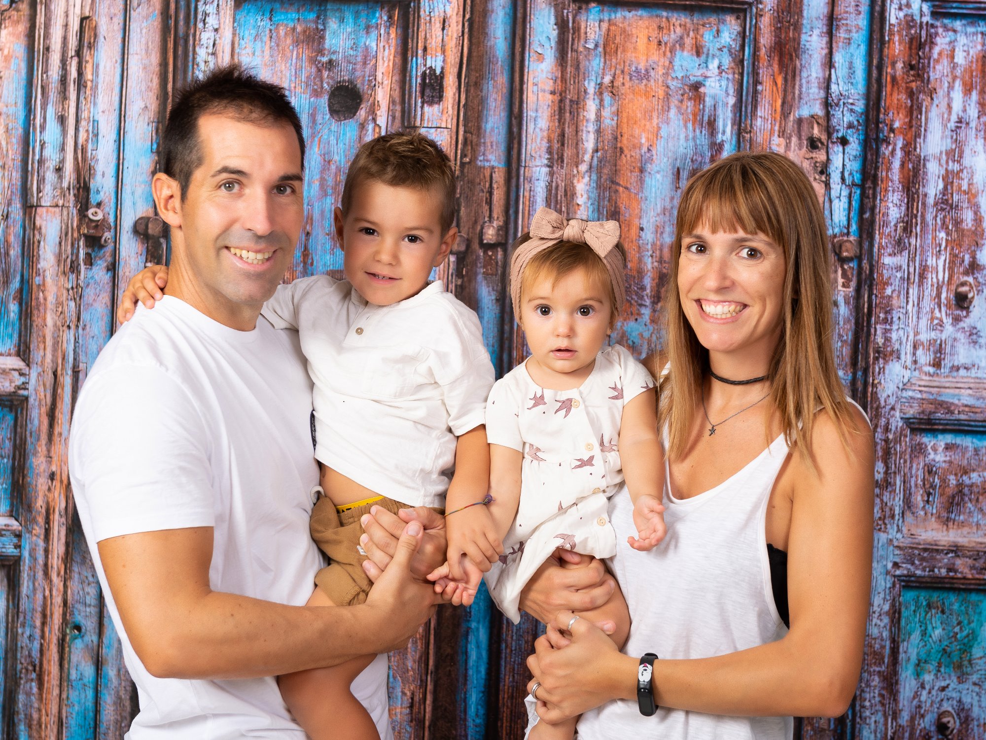 Fotografía de niños Fotografía de niños