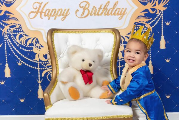 fotos de primer ano mini sesion smash cake en estudio 09