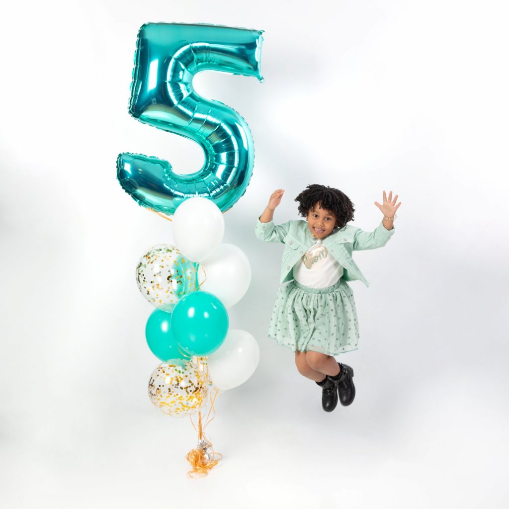 ¡dale a tus hijos la experiencia de ser una estrella de cine con fotos de cumpleanos de 5 anos en estudio 03