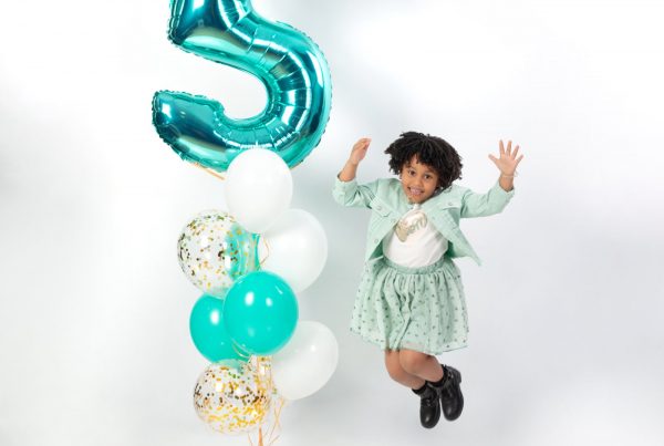 ¡dale a tus hijos la experiencia de ser una estrella de cine con fotos de cumpleanos de 5 anos en estudio 03