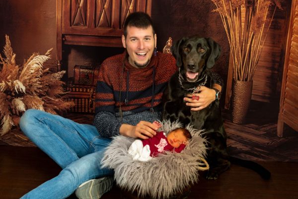 sesiones fotograficas de mascotas con ninos captura momentos Sesiones fotográficas de mascotas con niños: ¡Captura momen