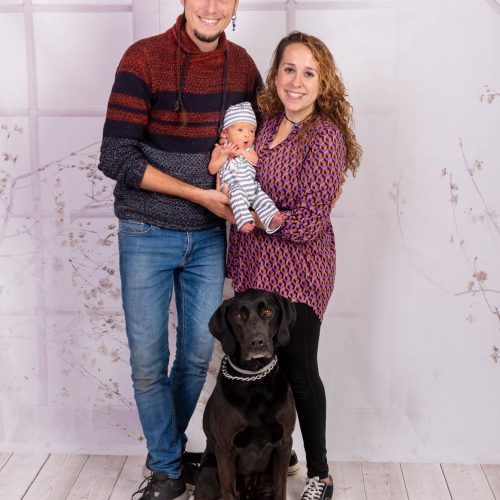 sesiones fotograficas de mascotas con ninos ¡captura momentos emocionantes 02