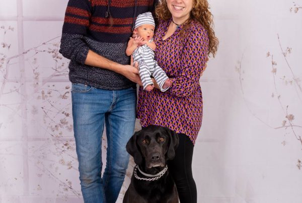 sesiones fotograficas de mascotas con ninos ¡captura momentos emocionantes 02