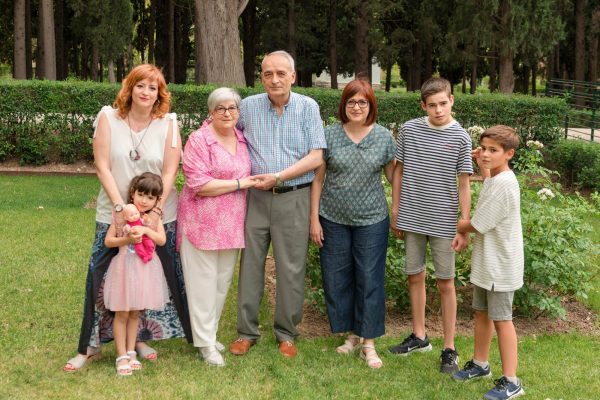 un dia en el parque con los abuelos captura momentos unicos ¡Un día en el parque con los abuelos! Captura momentos único
