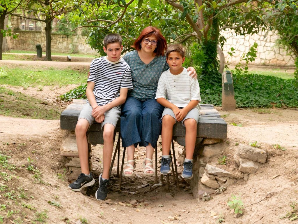 un dia en el parque con los abuelos captura momentos unicos ¡Un día en el parque con los abuelos! Captura momentos único