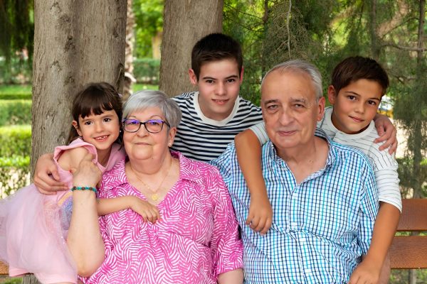 un dia en el parque con los abuelos captura momentos unicos ¡Un día en el parque con los abuelos! Captura momentos único