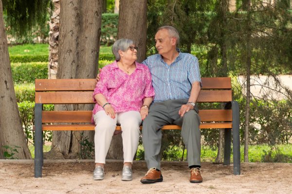 un dia en el parque con los abuelos captura momentos unicos ¡Un día en el parque con los abuelos! Captura momentos único