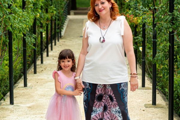 un dia en el parque con los abuelos captura momentos unicos Fotografia zaragoza