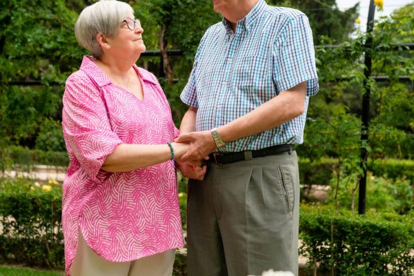 un dia en el parque con los abuelos captura momentos unicos ¡Un día en el parque con los abuelos! Captura momentos único