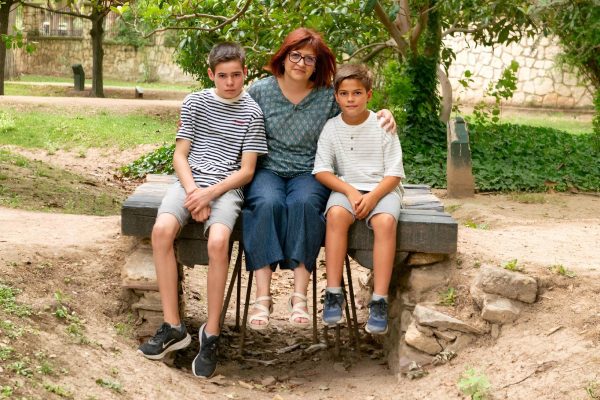 un dia en el parque con los abuelos captura momentos unicos ¡Un día en el parque con los abuelos! Captura momentos único