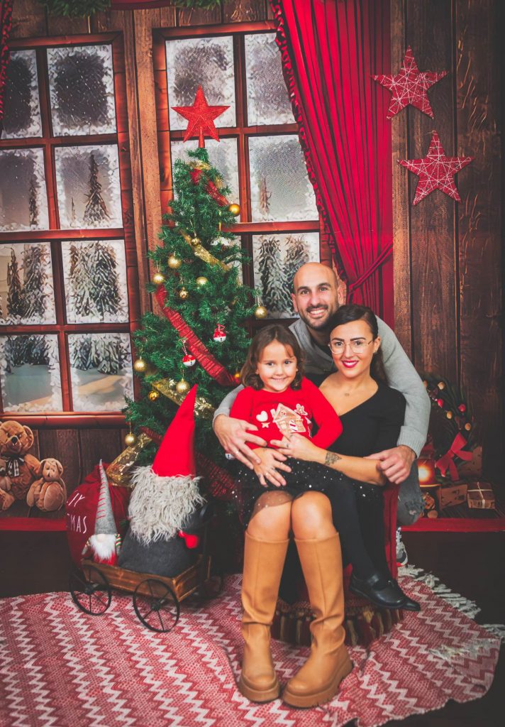 magia de navidad en fotos en familia 🌟 ¡Magia de Navidad en Fotos en Familia! 🌟