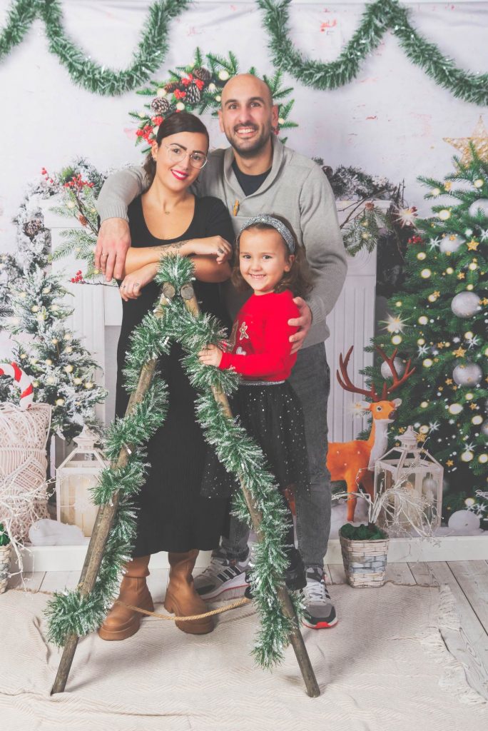 magia de navidad en fotos en familia 🌟 ¡Magia de Navidad en Fotos en Familia! 🌟