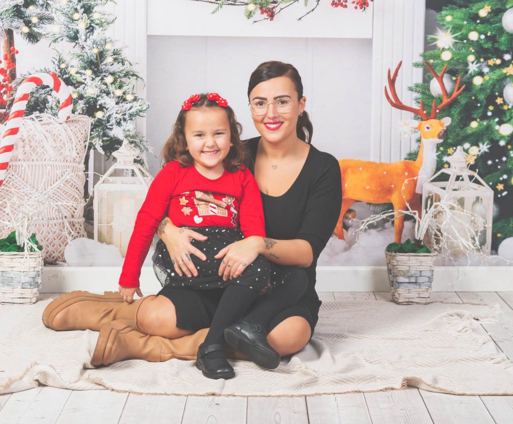magia de navidad en fotos en familia 🌟 ¡Magia de Navidad en Fotos en Familia! 🌟