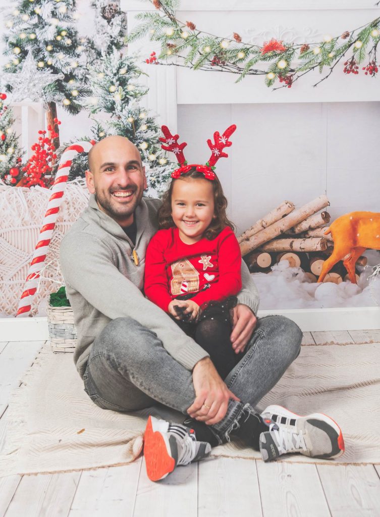 magia de navidad en fotos en familia 🌟 ¡Magia de Navidad en Fotos en Familia! 🌟
