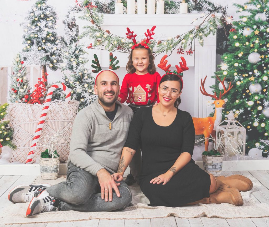magia de navidad en fotos en familia 🌟 ¡Magia de Navidad en Fotos en Familia! 🌟