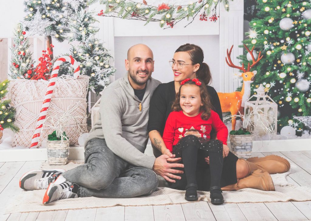 magia de navidad en fotos en familia 🌟 ¡Magia de Navidad en Fotos en Familia! 🌟