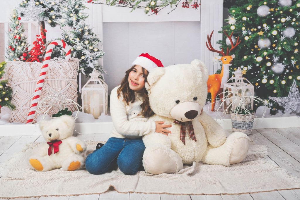 nuestra super divertida aventura de fotos navidenas con mama ¡Nuestra Súper Divertida Aventura de Fotos Navideñas con Ma