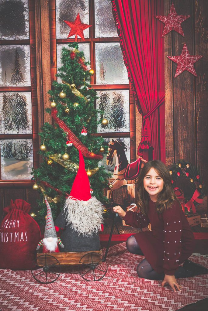 nuestra super divertida aventura de fotos navidenas con mama ¡Nuestra Súper Divertida Aventura de Fotos Navideñas con Ma
