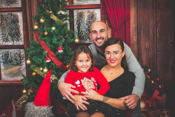 x1f31f ¡magia de navidad en fotos en familia x1f31f 10