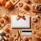 tarjeta regalo fotografia de infantil Tarjeta Regalo Fotografía de Infantil
