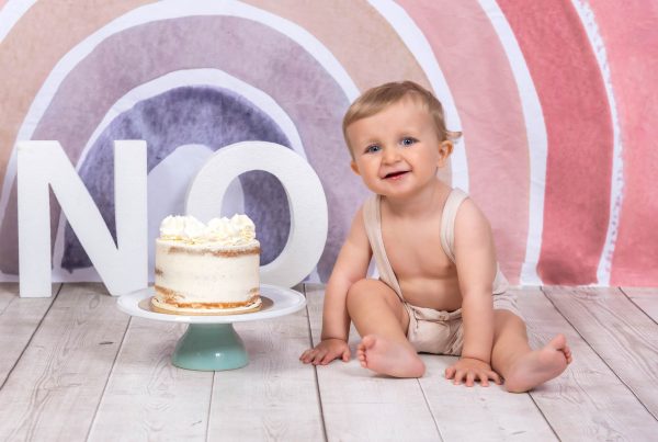 celebra el primer cumpleanos de tu bebe con una sesion smash ¡Celebra el primer cumpleaños de tu bebé con una sesión sma