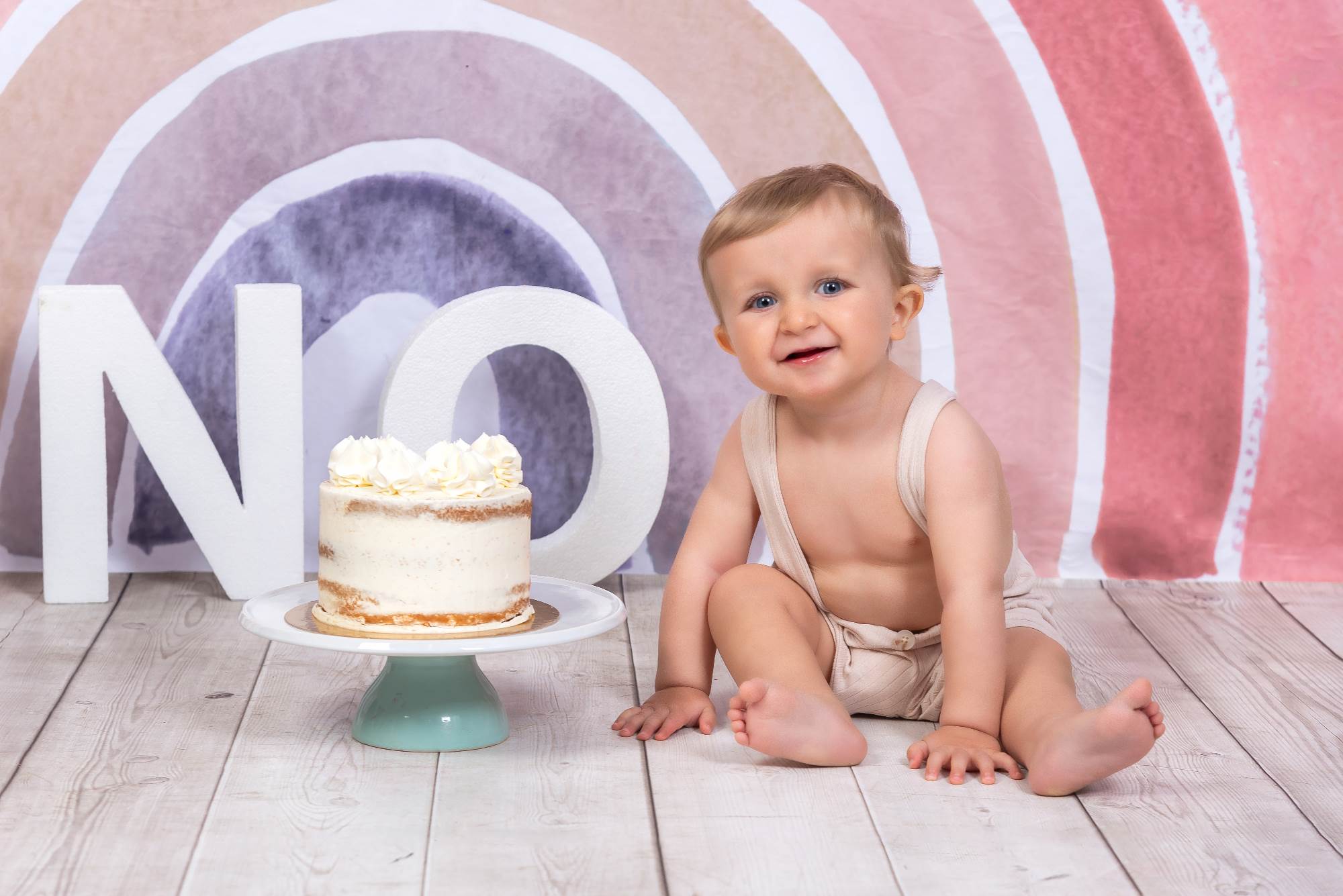 celebra el primer cumpleanos de tu bebe con una sesion smash ¡Celebra el primer cumpleaños de tu bebé con una sesión sma