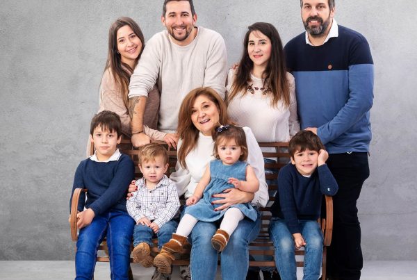 fotografiando la familia verdadera felicidad de la compania Fotografiando la familia, verdadera felicidad de la compañía