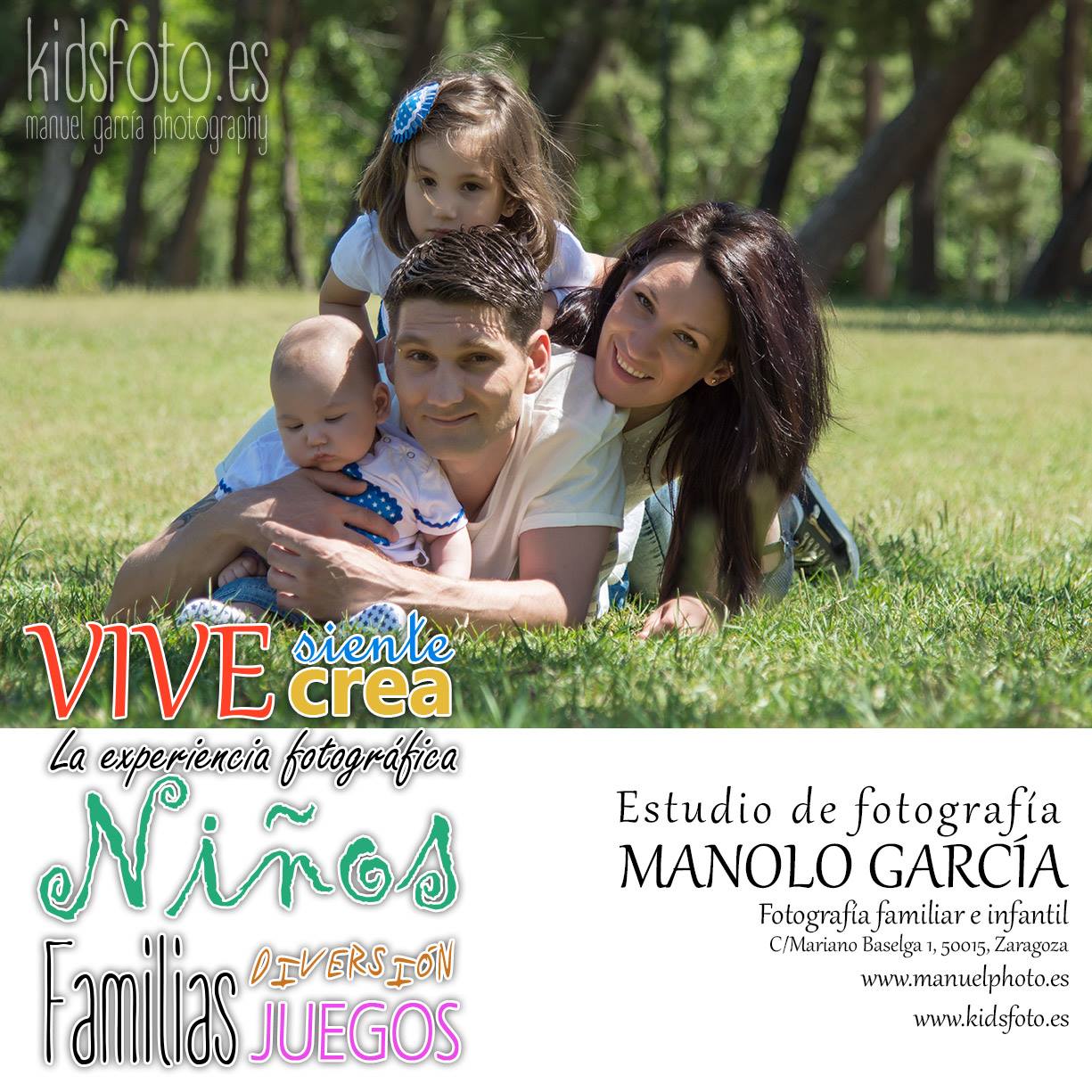 ¡Adiós Poses! Kidsfoto te Regala Fotos Familiares llenas de Risas, Locuras y Momentos Auténticos