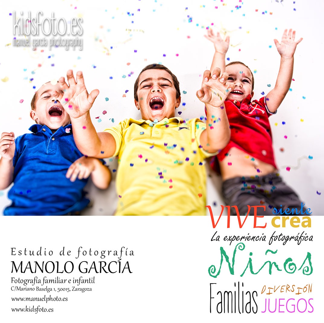 ¡El mejor regalo! Regala una sesión de fotos en Kidsfoto y crea recuerdos inolvidables. ❤️