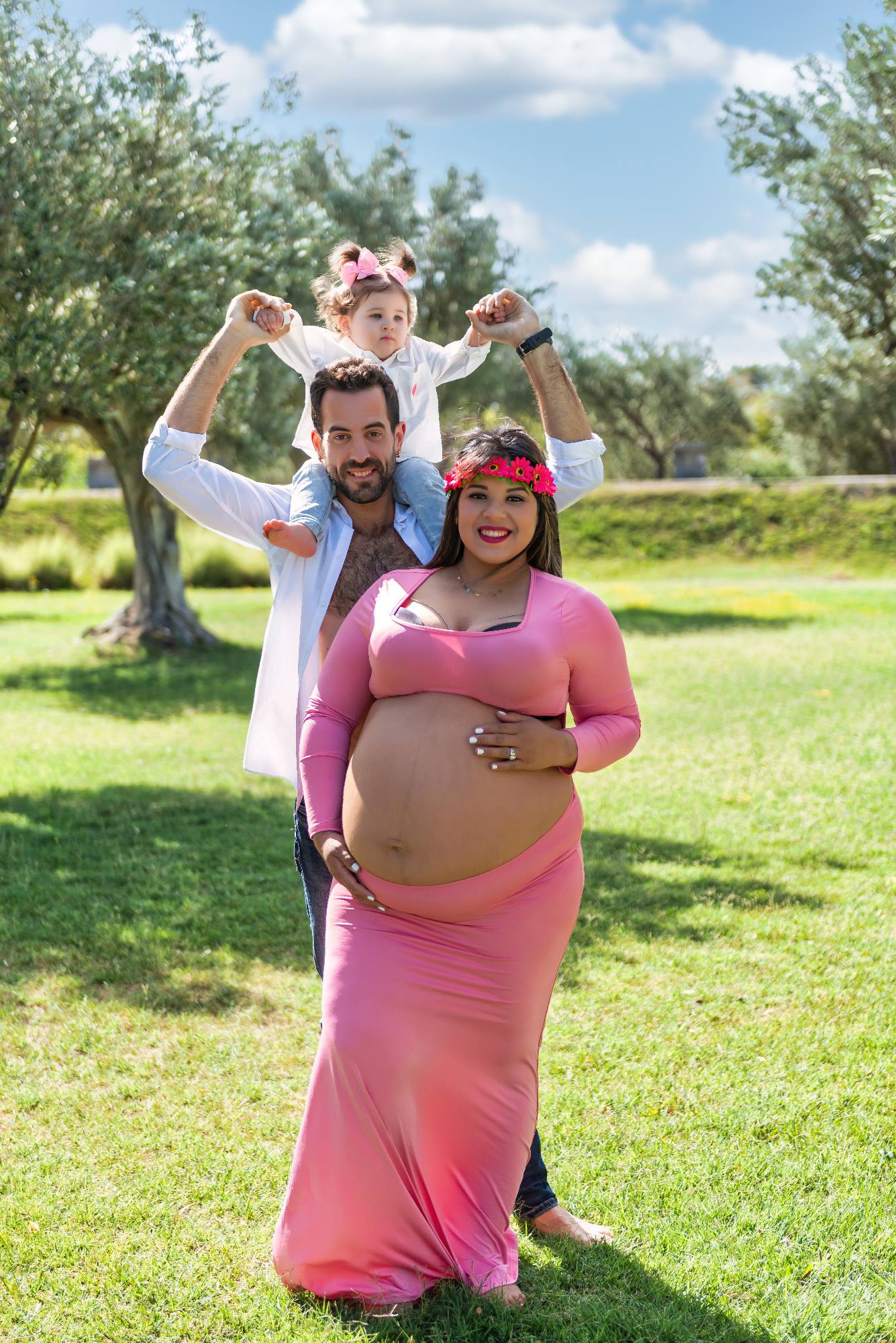 sesiones de fotos familiares y de ninos en zaragoza capturan Sesiones de Fotos Familiares y de Niños en Zaragoza: Captur