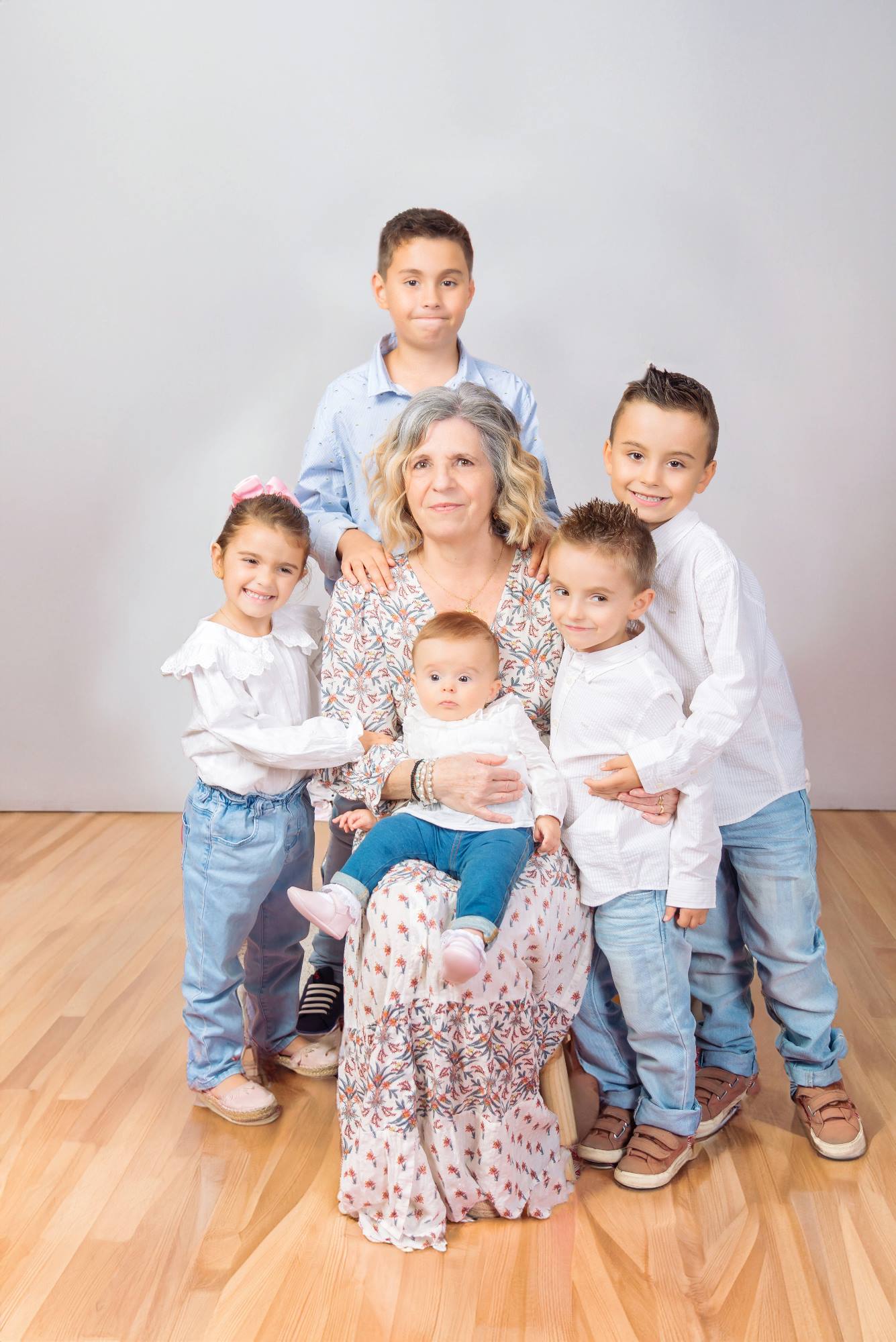 sesiones fotograficas familiares en zaragoza relajate y disf Sesiones Fotográficas Familiares en Zaragoza | Relájate y D