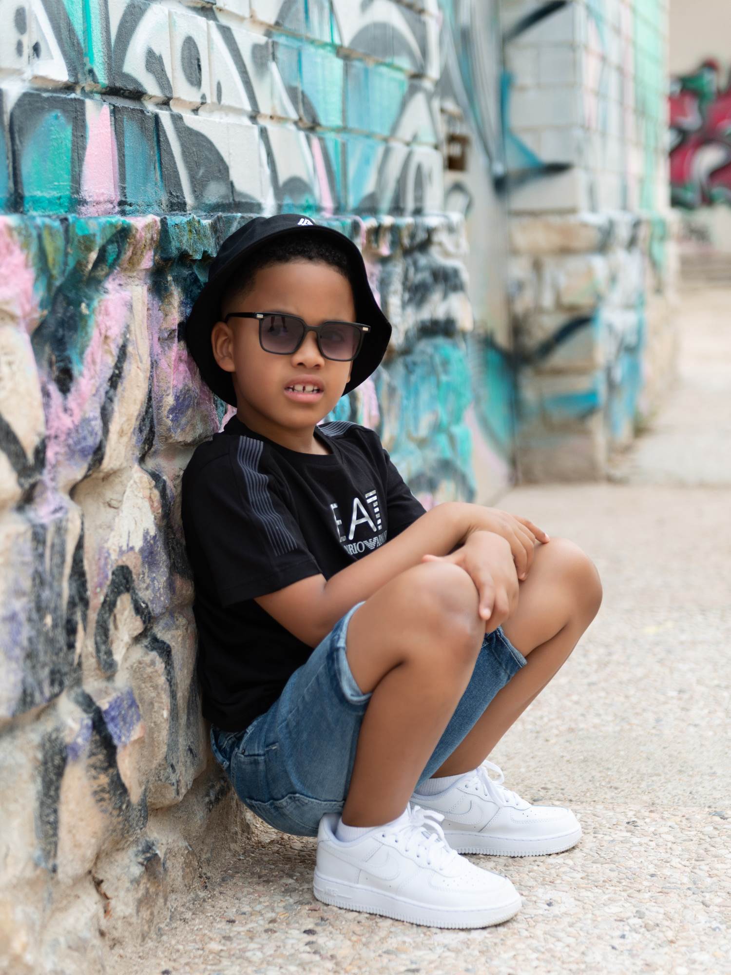 Fotografía Infantil en Zaragoza: Todo lo que Necesitas Saber Antes de Elegir un Estudio