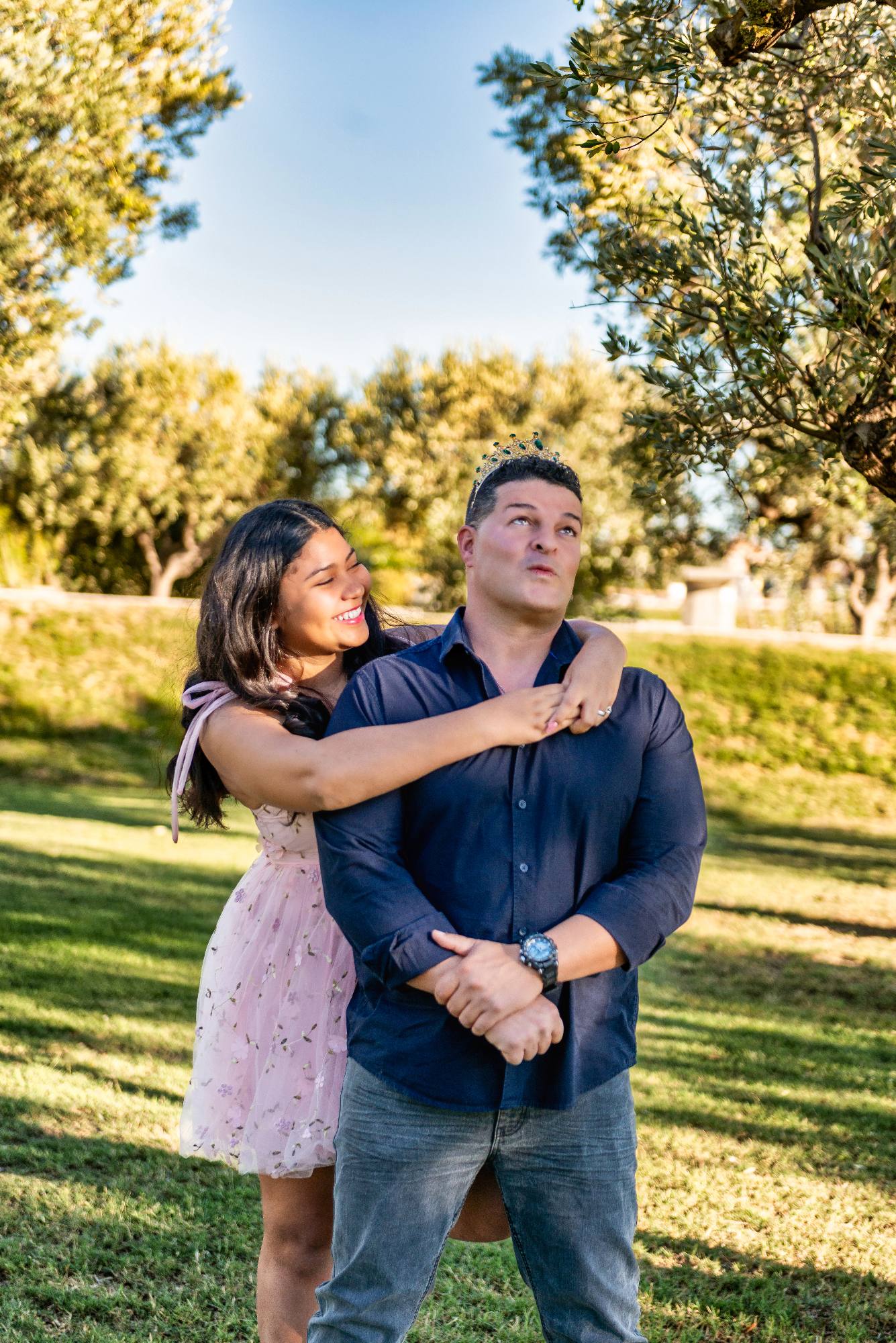 sesion de fotos de anos en zaragoza una celebracion inolv Sesión de Fotos de 15 Años en Zaragoza: Una Celebración Inolvi