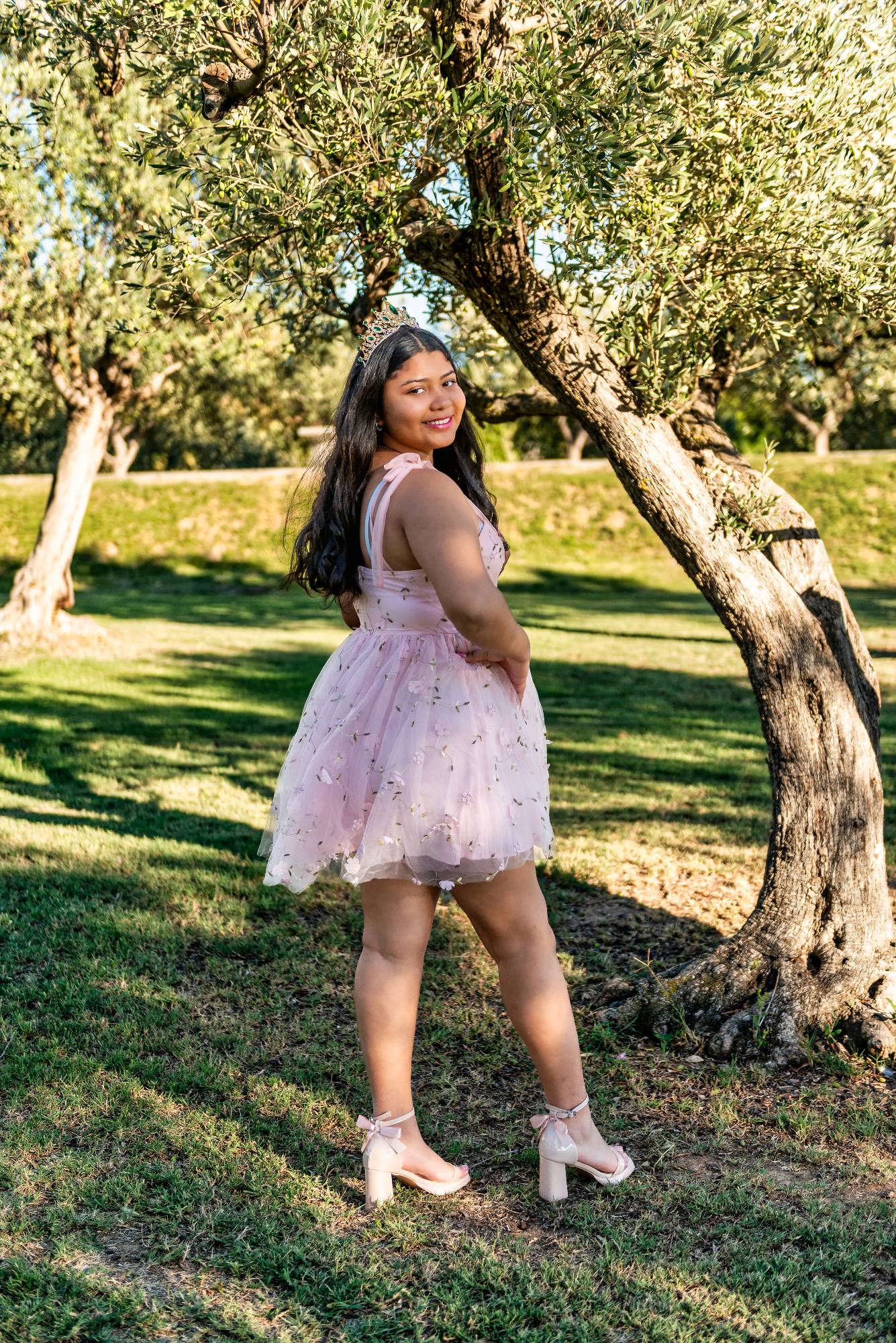 sesion de fotos de anos en zaragoza una celebracion inolv Sesión de Fotos de 15 Años en Zaragoza: Una Celebración Inolvi
