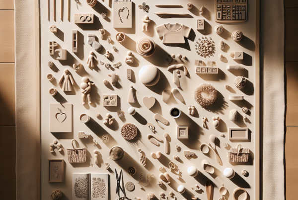 Cómo capturar la magia del embarazo en fotos