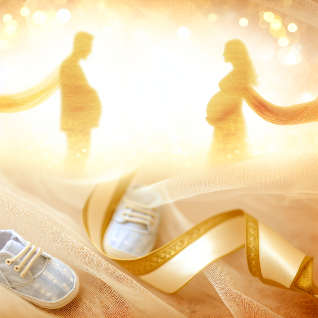 Latidos de Esperanza en Mama Embarazada