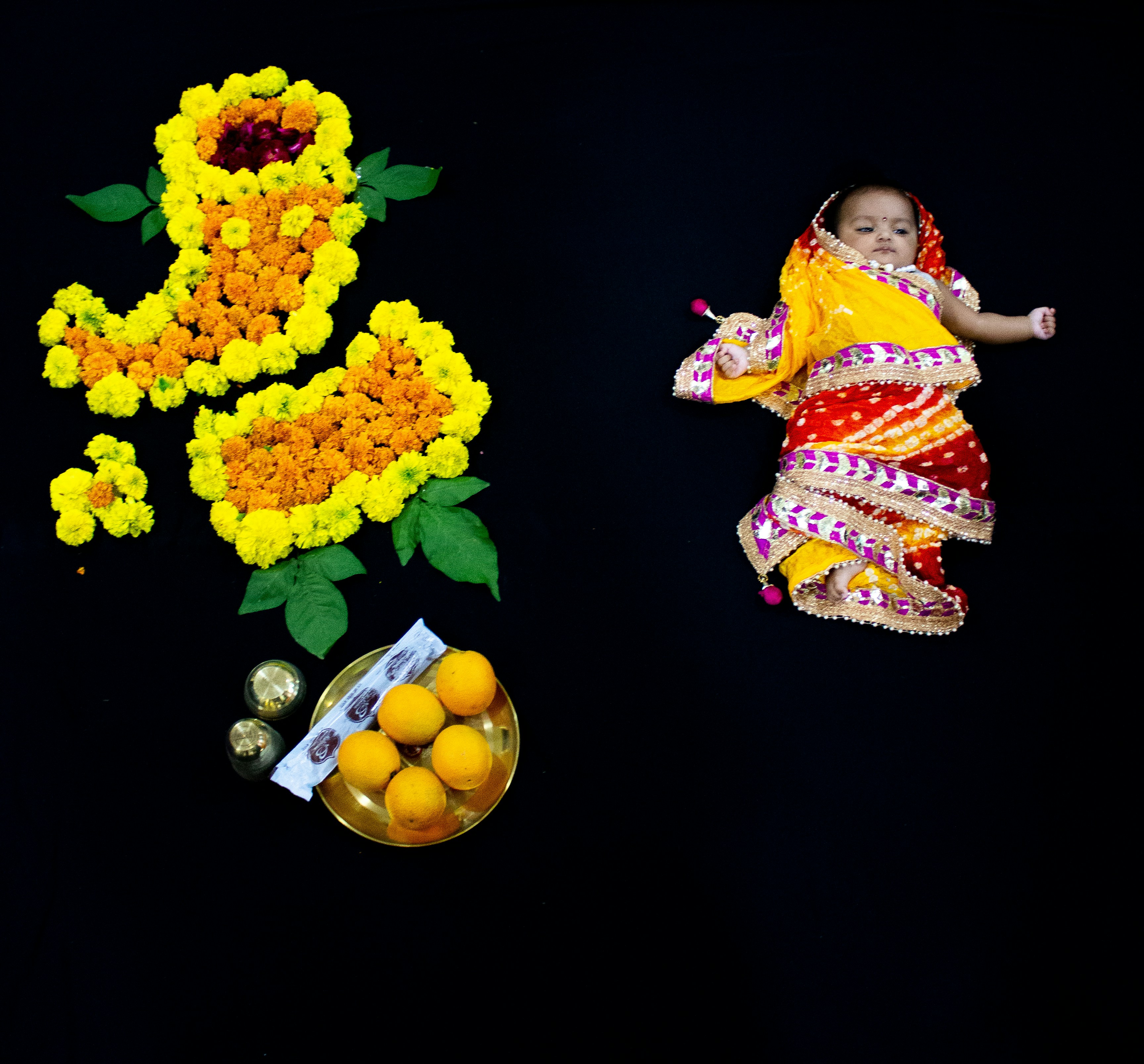 La magia de la luz y la sombra