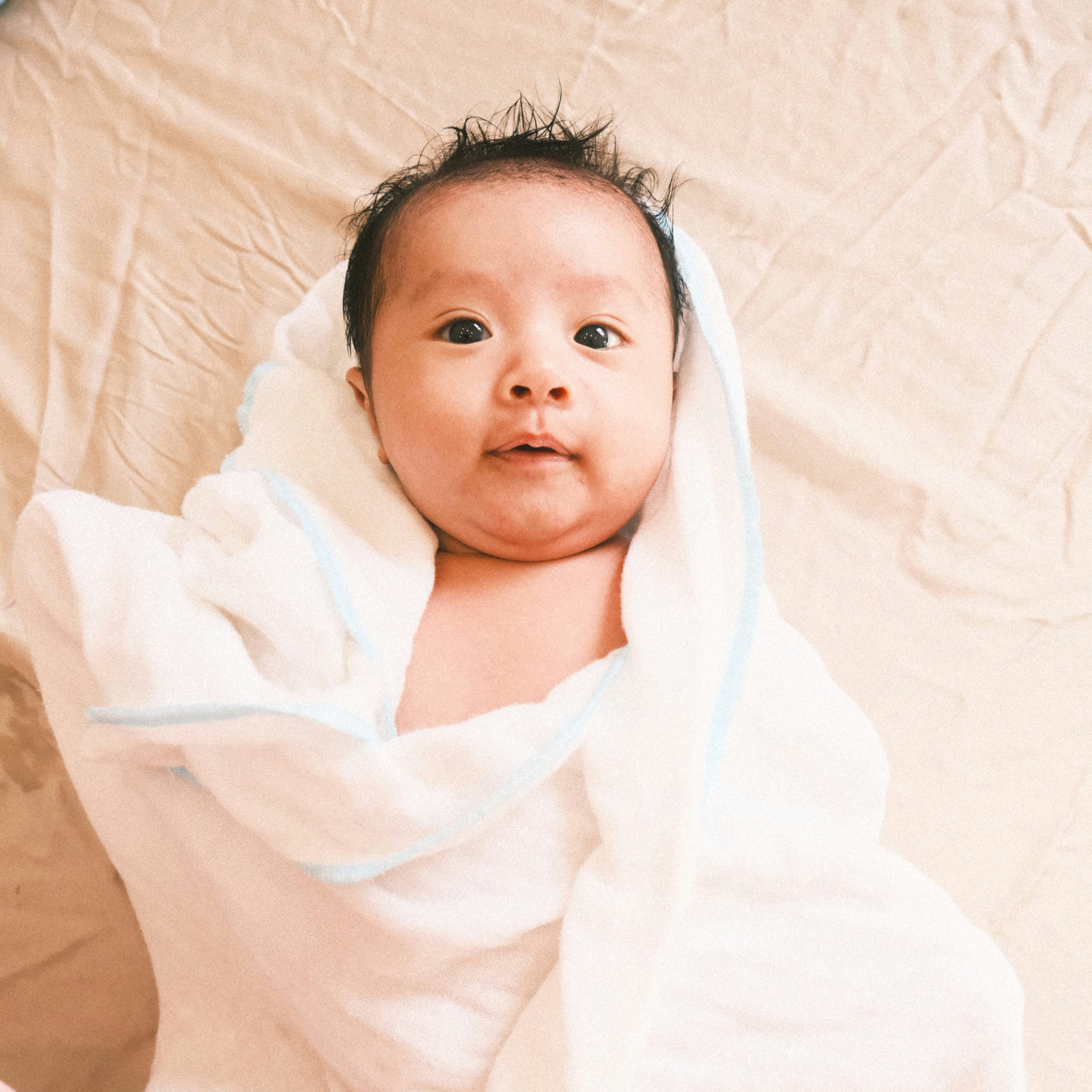 Hay canciones que ya son tuyas antes de nacer