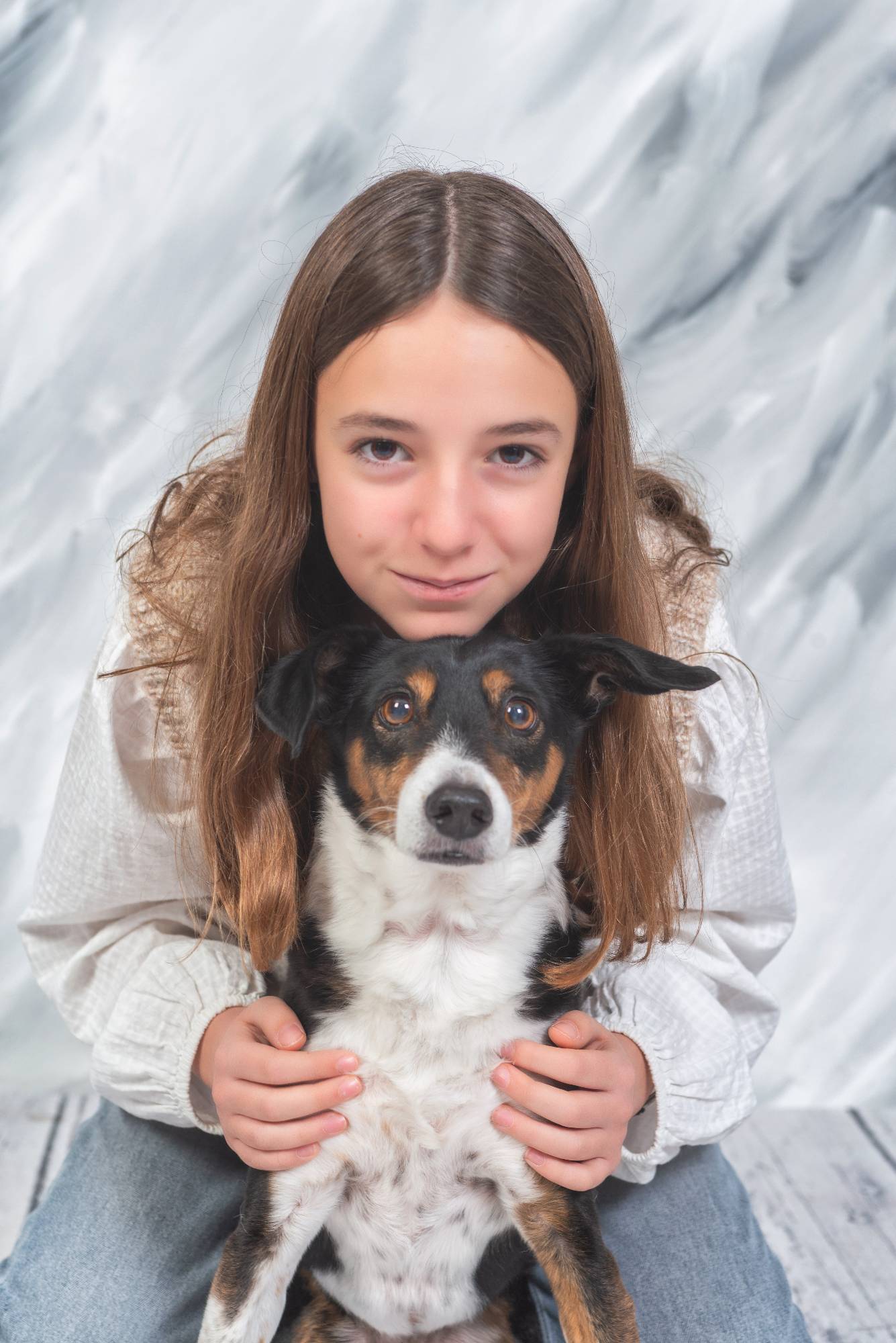 No son solo mas cotas , son hermanos