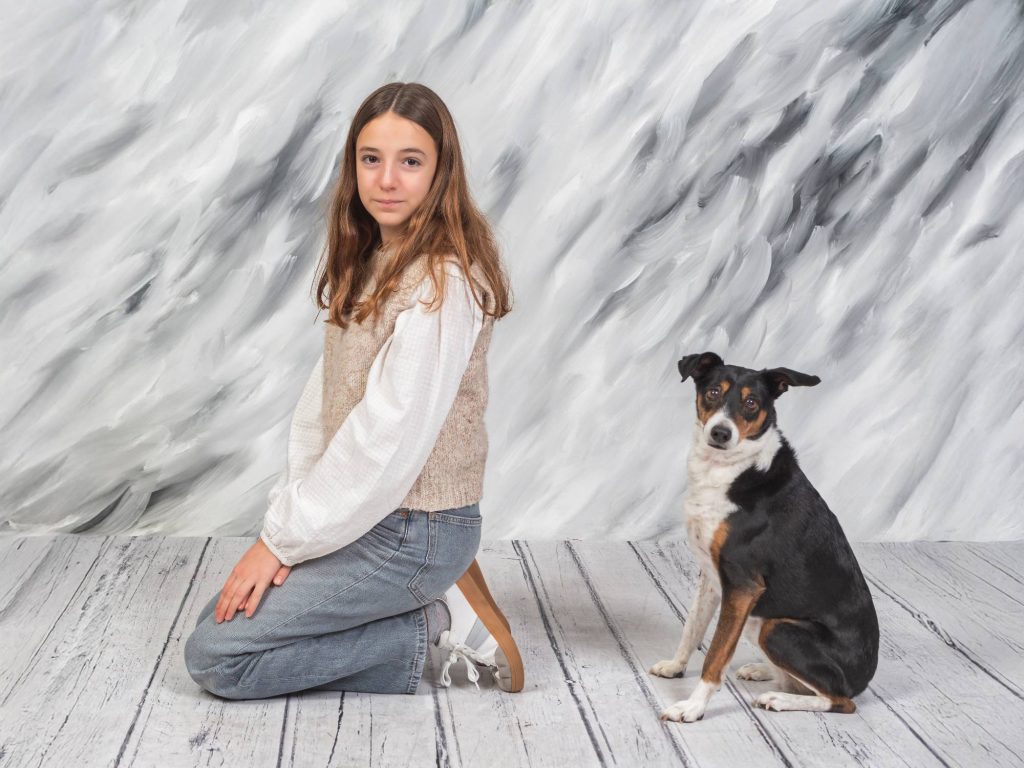 No son solo mas cotas , son hermanos