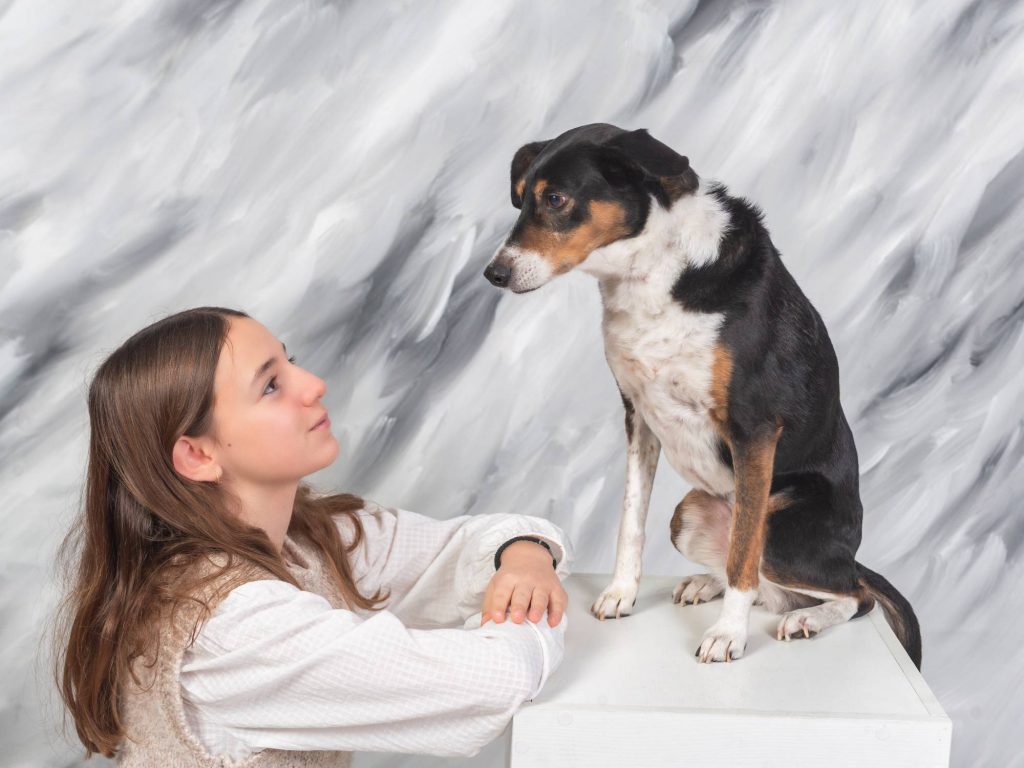 No son solo mas cotas , son hermanos