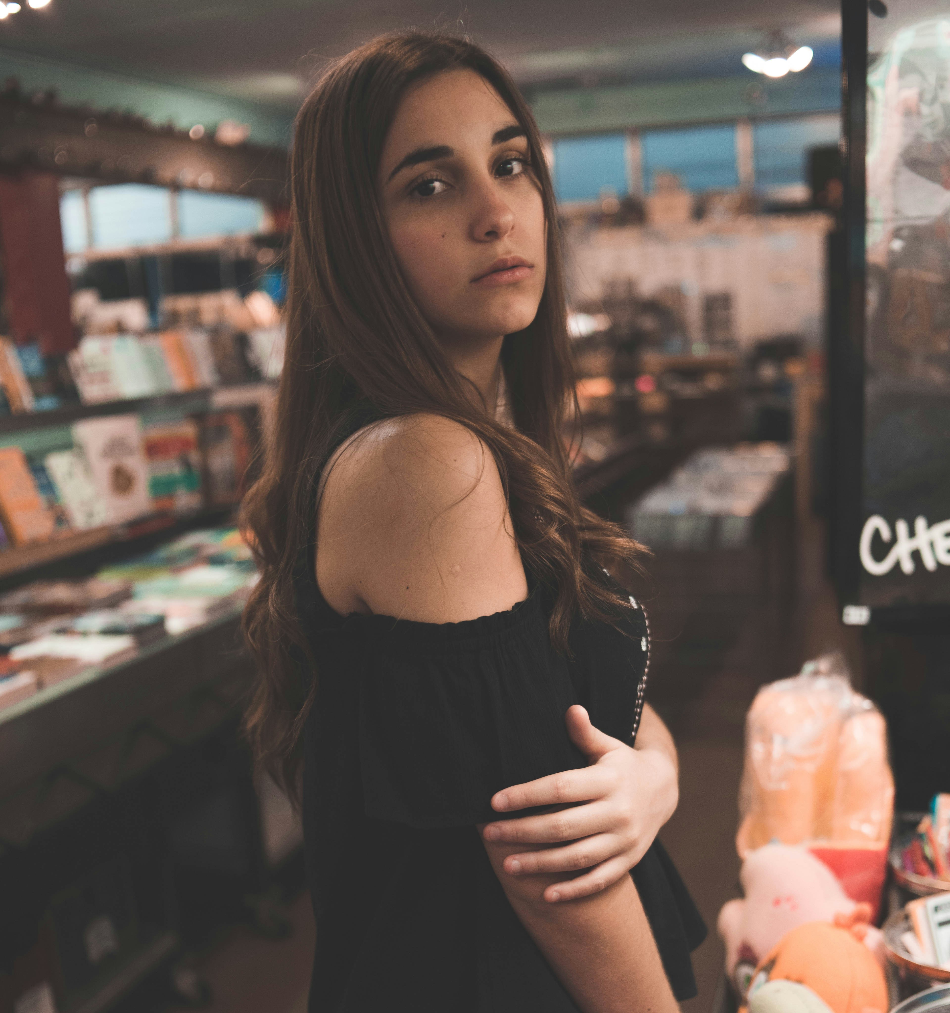 La fuerza del cuerpo en el embarazo