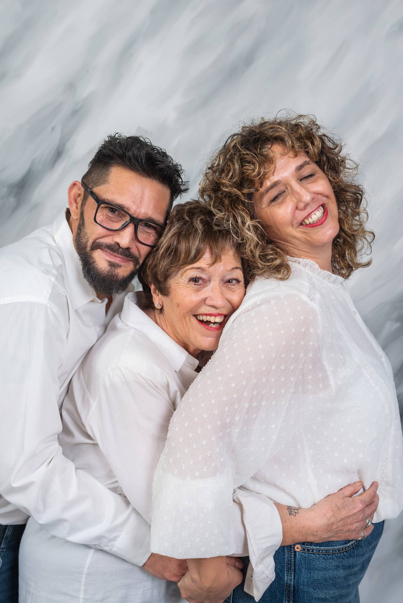 Sesión de fotos familiar profesional Zaragoza