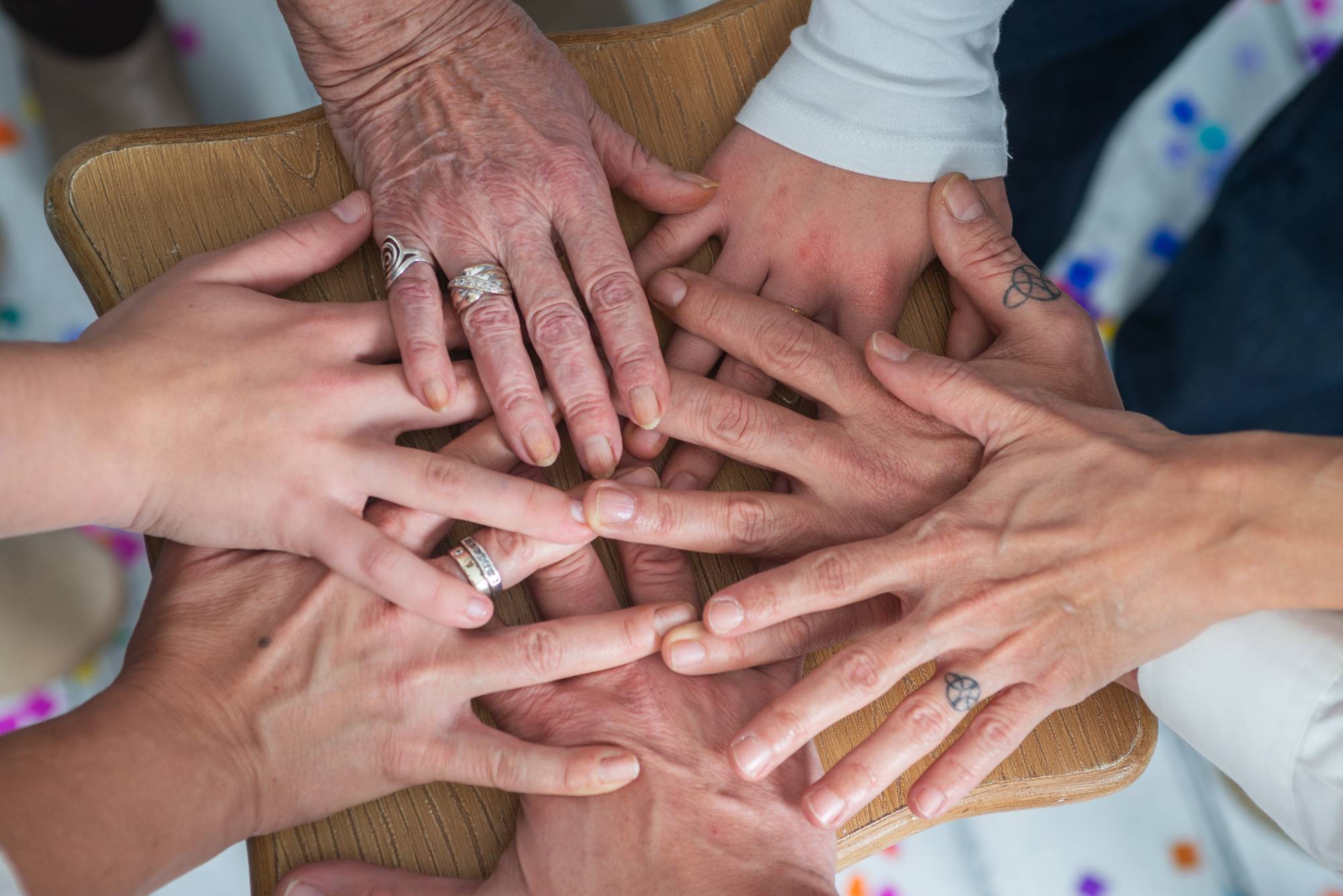 Recuerdos familiares en imágenes Zaragoza
