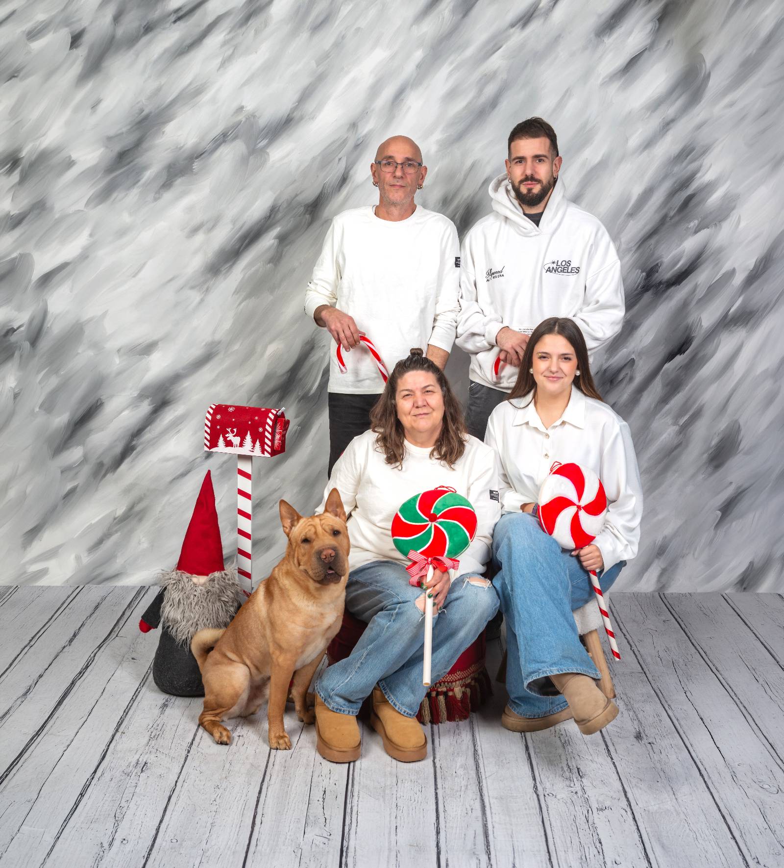 estudio fotografico pet friendly en zaragoza fotos naturales Estudio fotográfico pet-friendly en Zaragoza: Fotos natural