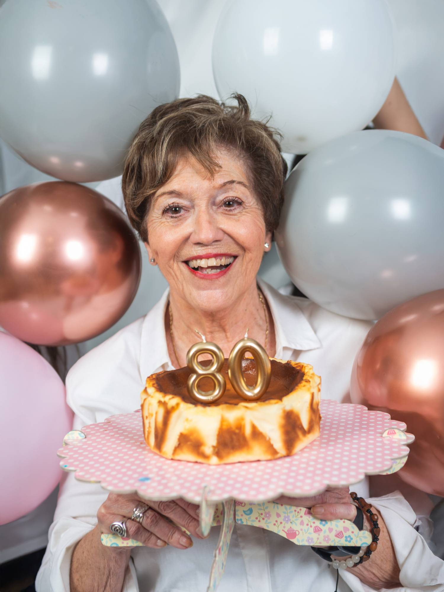 sesion de fotos aniversario en zaragoza el regalo perfect Sesión de fotos 80 aniversario en Zaragoza: El regalo perfecto