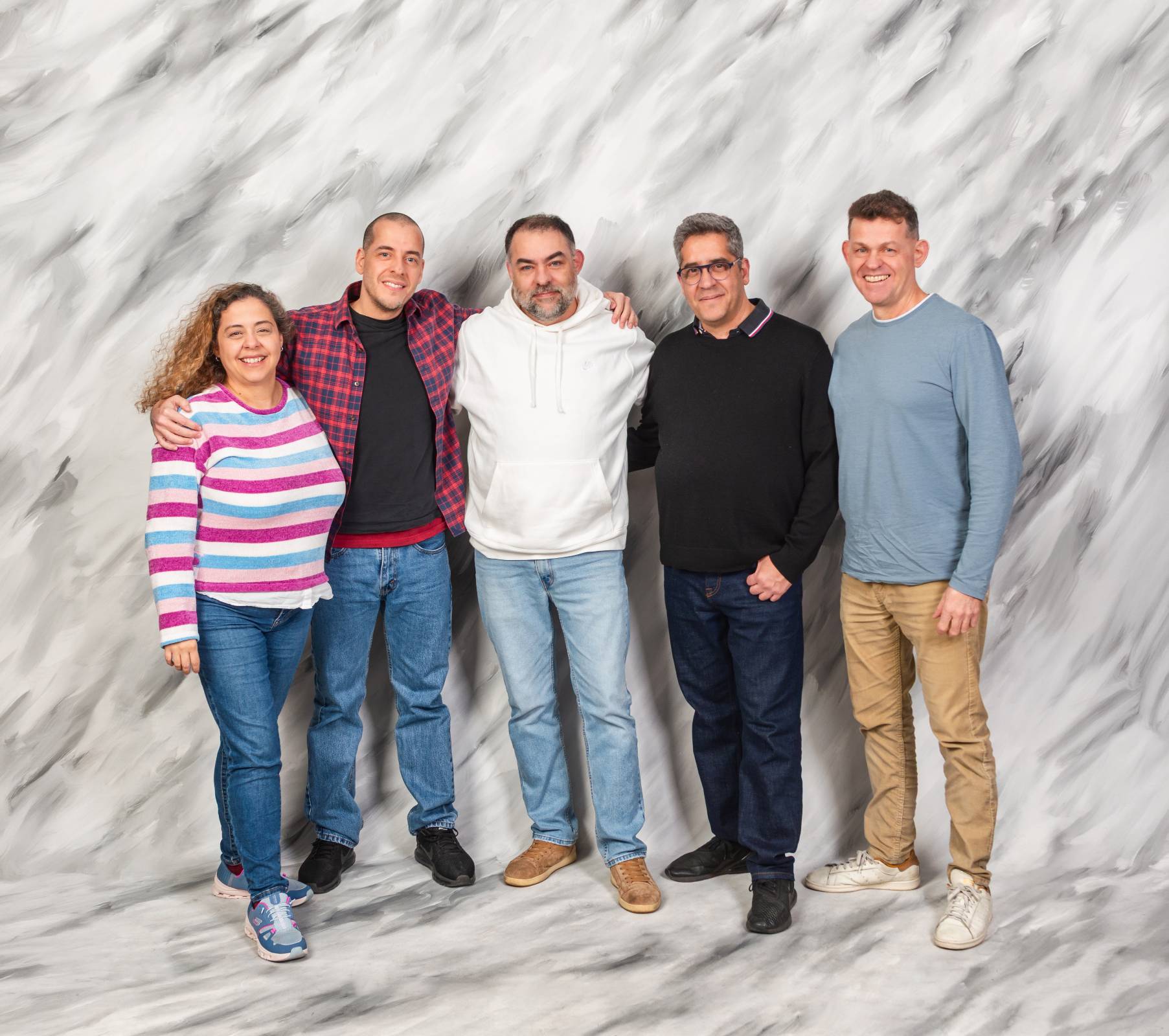 Recuerdos familiares en imágenes Zaragoza